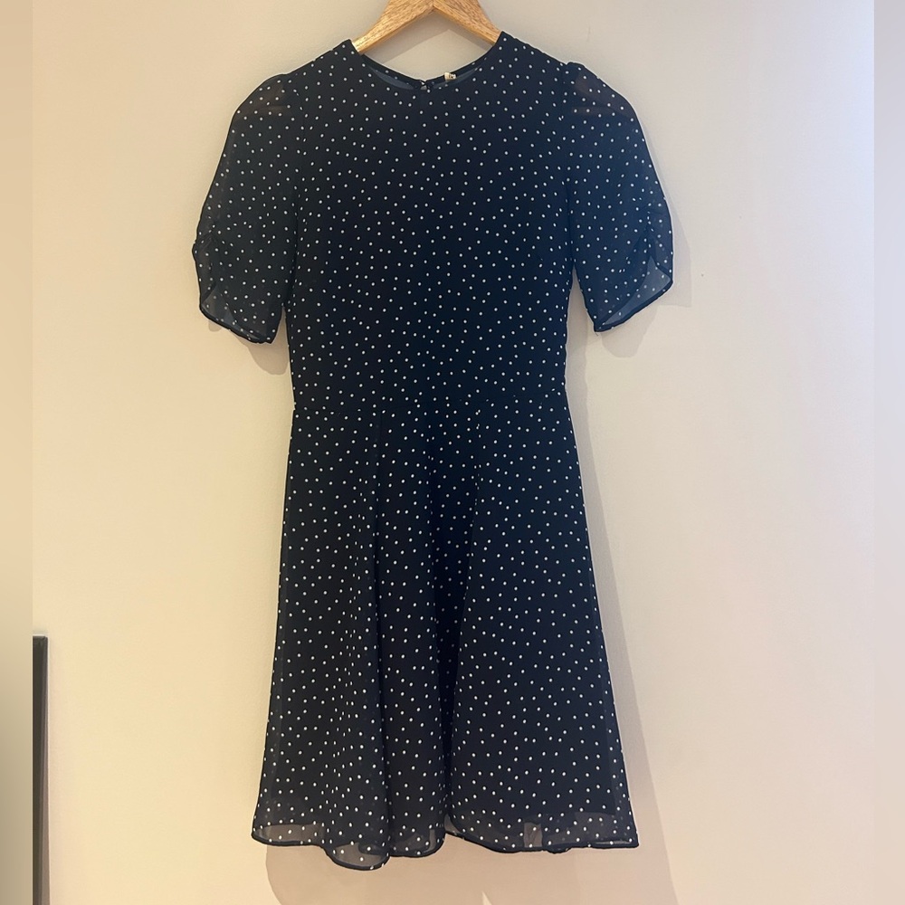 Cute Korean dress
